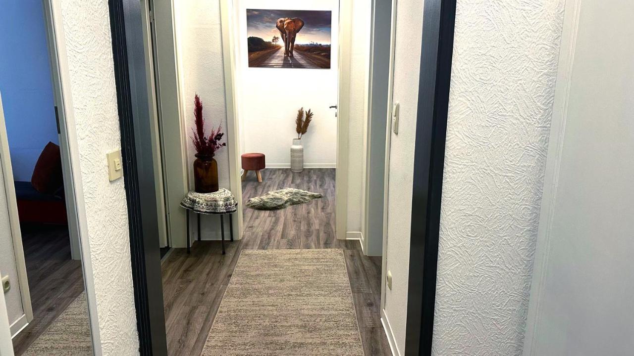 Moderne Weinberge Apartment Zell an der Mosel