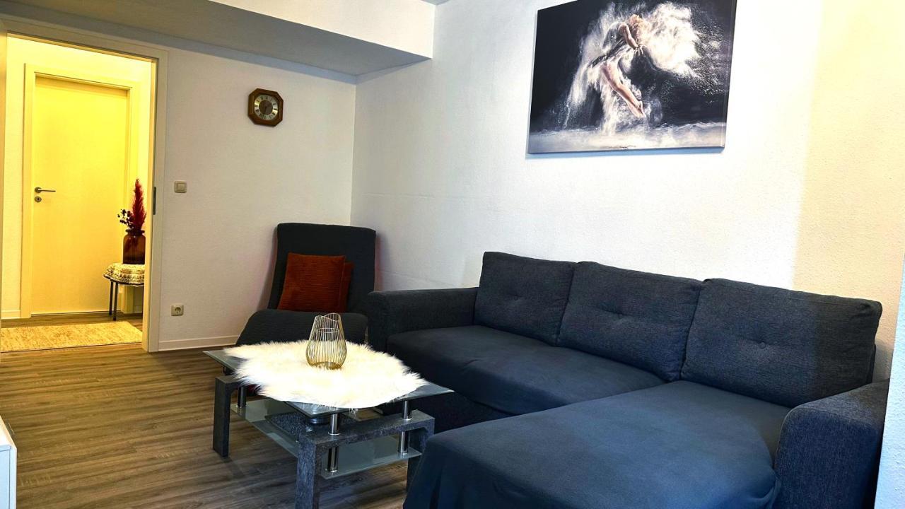 Moderne Weinberge Apartment *