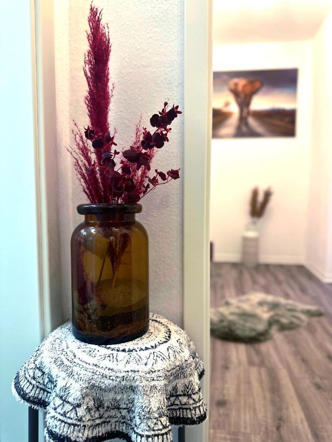 Apartment Moderne Weinberge *