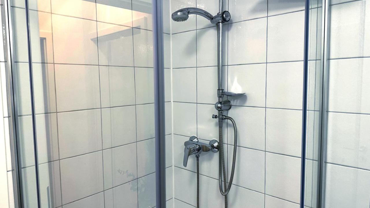 Apartment Moderne Weinberge *