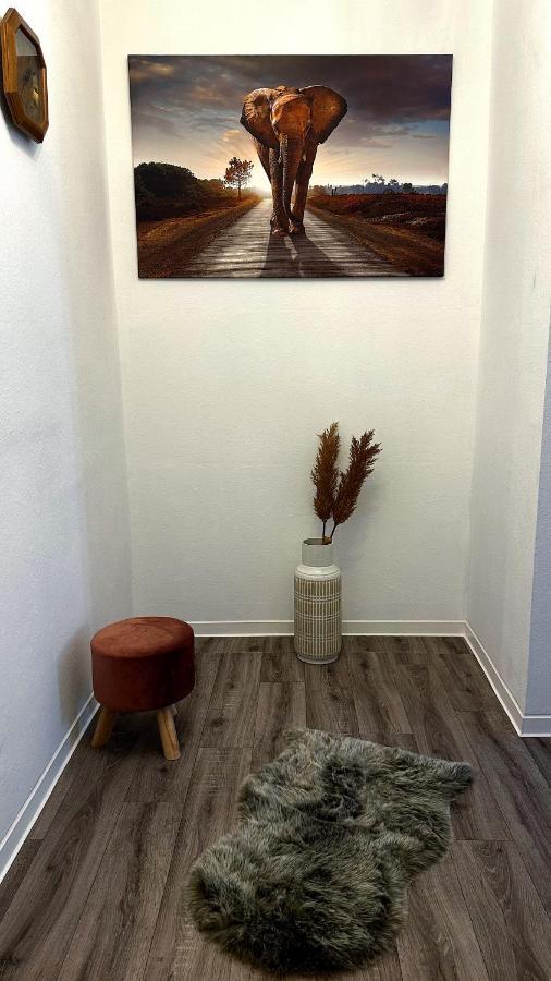 Apartment Moderne Weinberge *