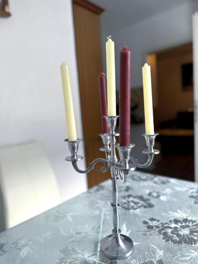 Moderne Weinberge Apartment *