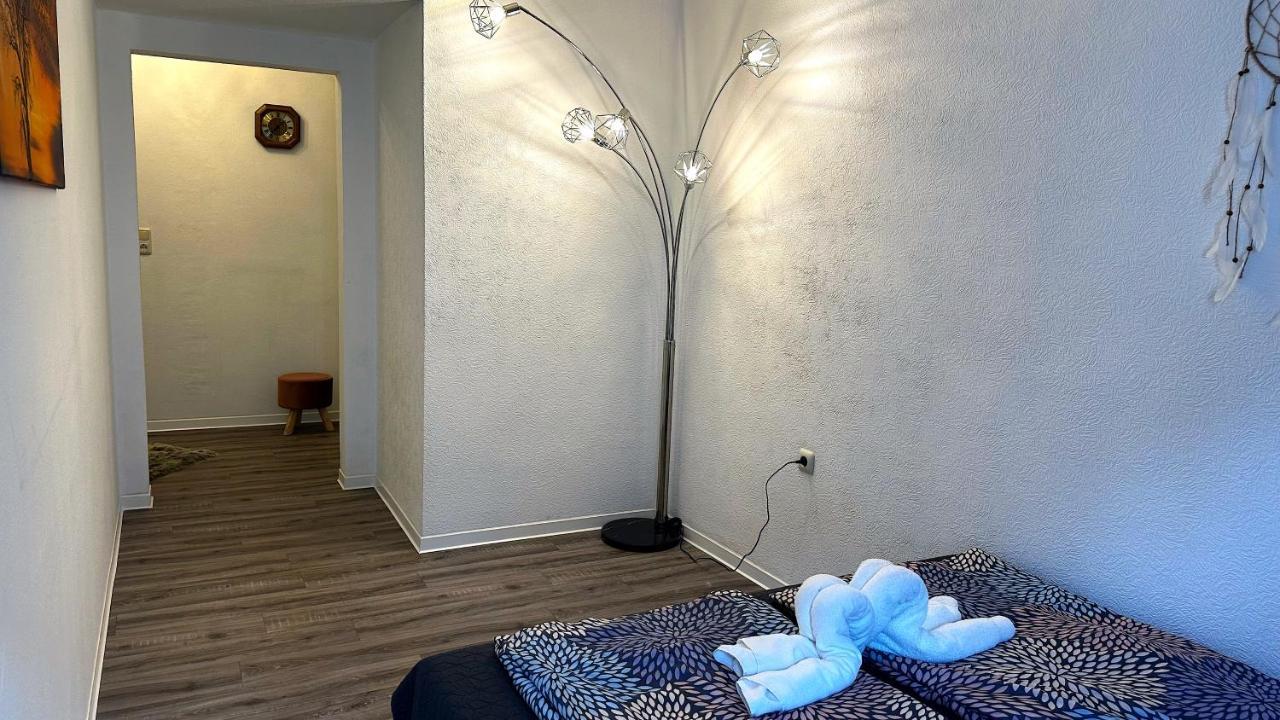 Apartment Moderne Weinberge Zell an der Mosel